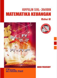 Kumpulan soal-jawaban matematika keuangan