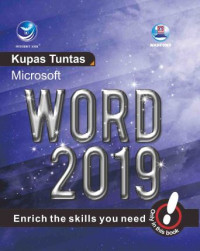 Kupas tuntas microsoft word 2019