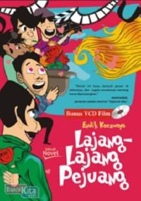 Lajang-lajang pejuang