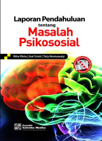 Laporan pendahuluan tentang masalah psikososial