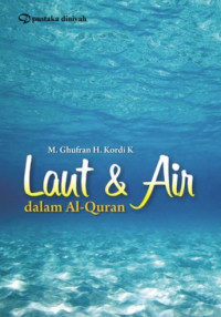 Laut dan air dalam al-Quran