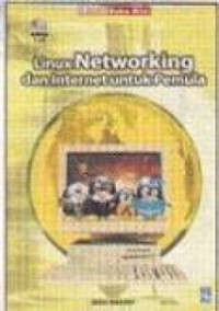 Linux networking dan internet untuk pemula