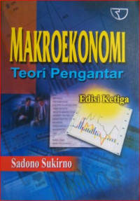 Makroekonomi : Teori pengantar