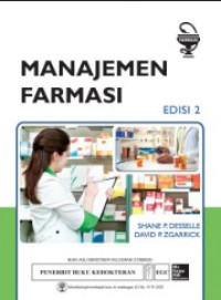 Manajemen Farmasi Edisi 2