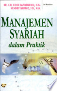 Manajemen Syariah dalam praktik