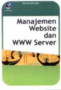 Manajemen Website dan WWW Server