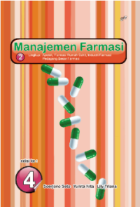 Manajemen farmasi