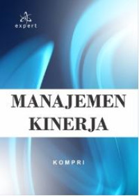 Manajemen kinerja