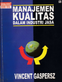 Manajemen kualitas dalam industri jasa