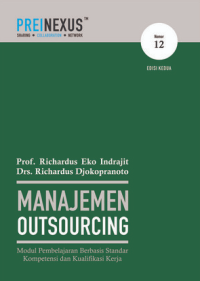 Manajemen outsourcing