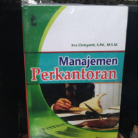 Manajemen perkantoran