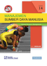 Manajemen sumber daya manusia