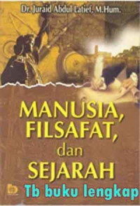 Manusia, filsafat, dan sejarah