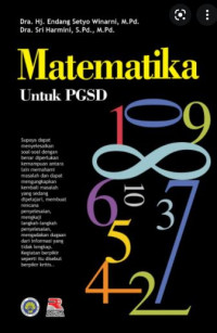Matematika untuk PGSD