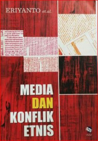 Media dan konflik etnis