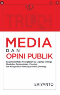 Media dan opini publik