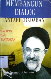 Membangun dialog antar peradaban