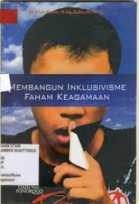 Membangun inklusivisme faham keagamaan