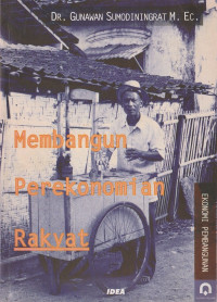 Membangun perekonomian rakyat