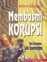 Membasmi korupsi