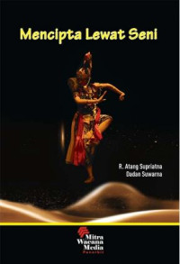 Mencipta lewat seni