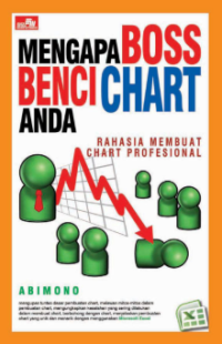 Mengapa boss benci chart anda
