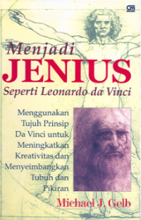 Menjadi jenius seperti leonardo da vinci