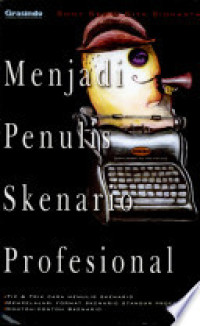 Menjadi penulis skenario profesional