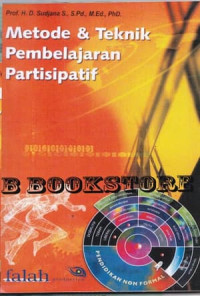 Metode dan teknik pembelajaran partisipatif