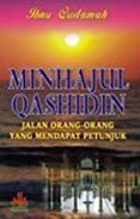 Minhajul qashidin : Jalan orang-orang yang mendapat petunjuk
