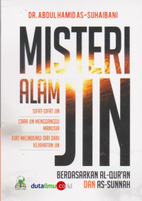 Misteri alam jin