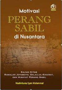 Motivasi perang sabi dil nusantara