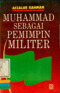 Muhammad sebagai pemimpin militer