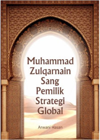 Muhammad zulqarnain sang pemilik strategi global