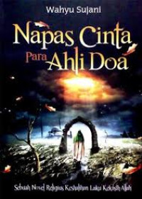 Napas cinta para ahli doa