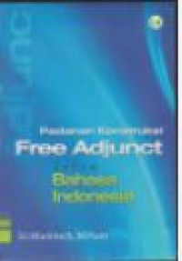 Padanan konstruksi free adjunct dalam bahasa indonesia