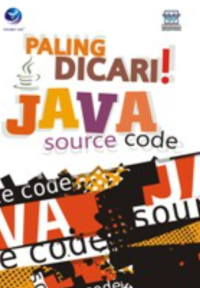 Paling Dicari! Java Source Code