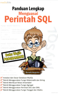 Panduan Lengkap Menguasai Perintah SQL