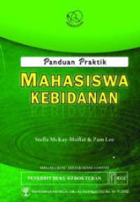 Panduan praktik mahasiswa kebidanan