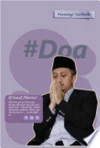 Pentalogi twitbook : #doa (Jilid 5)