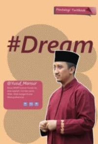 Pentalogi twitbook : #dream (Jilid 2)
