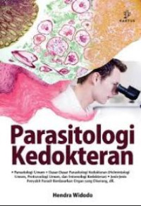 Parasitologi Kedokteran