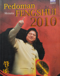 Pedoman menata feng shui 2010