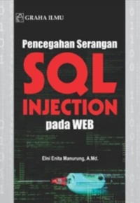 Pencegahan serangan sql injection : pada web