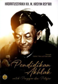 Pendidikan akhlak : untuk pengajar dan pelajar