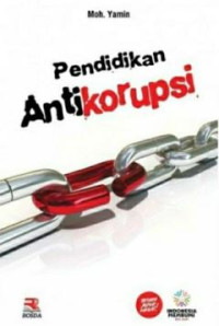 Pendidikan antikorupsi