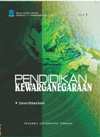 Pendidikan kewarganegaraan