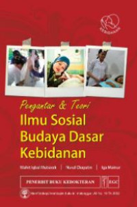 Pengantar & Teori Ilmu Sosial Budaya Dasar Kebidanan