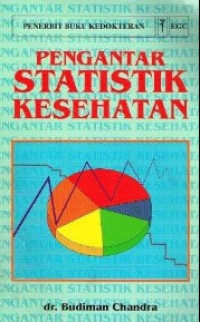 Pengantar Statistik Kesehatan