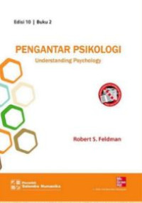 Pengantar psikologi (Jilid 2)